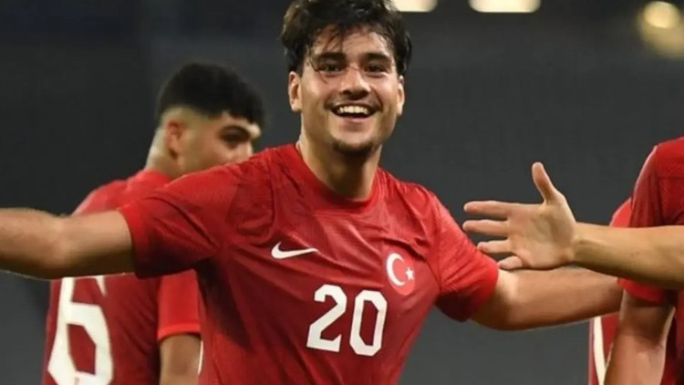 ARAL ŞİMŞİR KİMDİR, KAÇ YAŞINDA, HANGİ TAKIMDA OYNUYOR