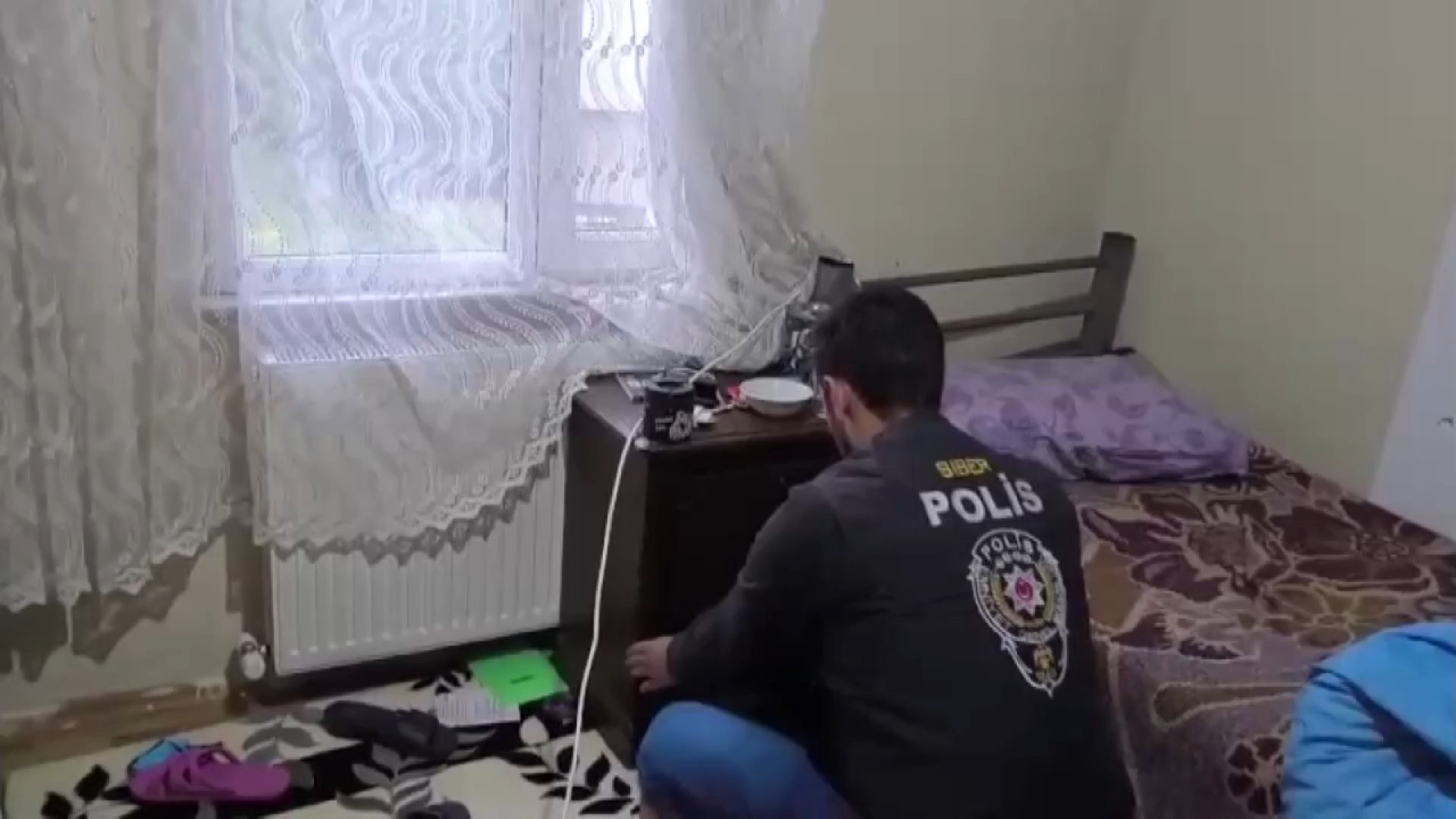 29 ilde 'fal, büyü dolandırıcılığı' operasyonu: 42 tutuklama