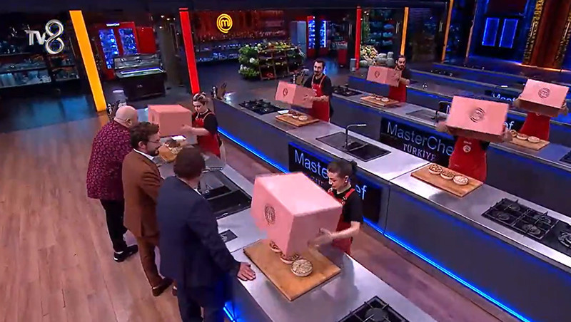 MASTERCHEF 7. SON ELEME ADAYI KİM OLDU (7 Kasım 2025 Cuma-Son eleme adayı) | MasterChef son bölüm eleme potasına kim gitti, eleme adayı kim oldu, Sezer mi, Çağatay mı oldu İşte MasterChef haftanın eleme adayları