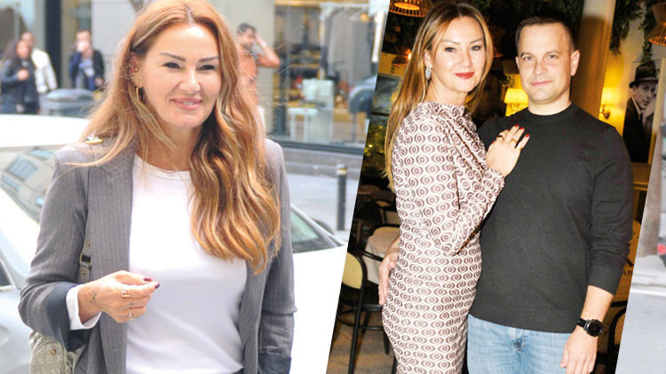 Pınar Altuğ: Yağmur'la YouTube programı yapacağız