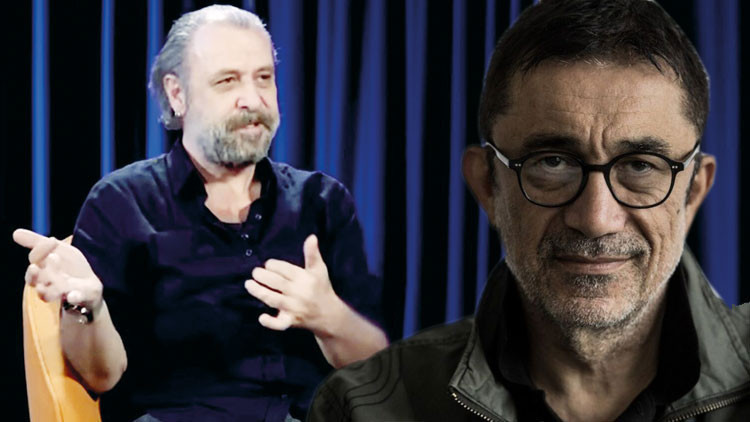 Nejat İşler'den Nuri Bilge Ceylan'a: Yönetmen misin, psikolog musun, papaz mısın?