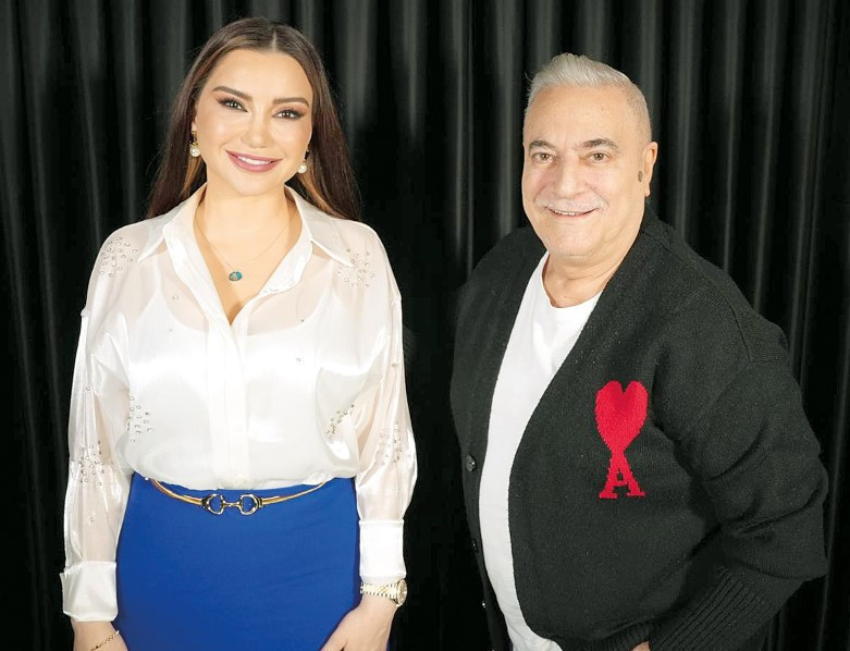 Eski eşlerimden özür diliyorum, hepsini aldattım