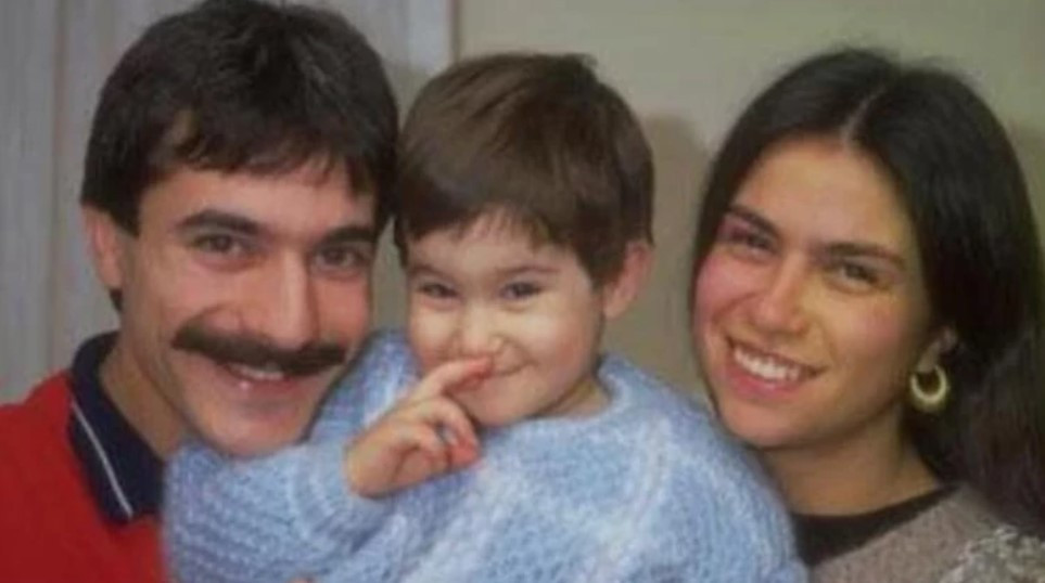 Eski eşlerimden özür diliyorum, hepsini aldattım