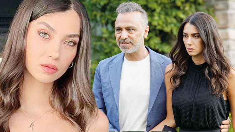 Aleyna Solaker: Kadına şiddet kırmızı çizgim