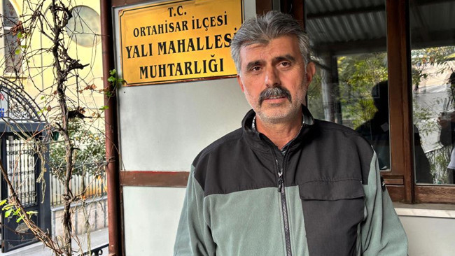 Trabzonun ünlü mahallesi isim değişikliği için referandumuna gidiyor Bu isim benimsenmiş, dünyada da bir marka olmuş