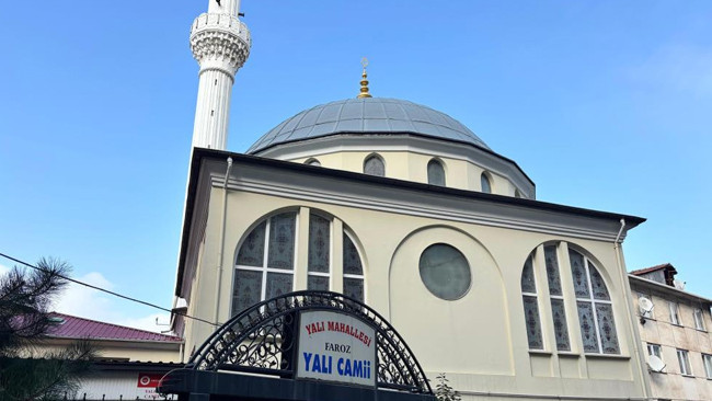 Trabzonun ünlü mahallesi isim değişikliği için referandumuna gidiyor Bu isim benimsenmiş, dünyada da bir marka olmuş