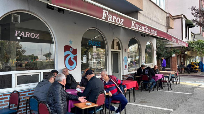Trabzonun ünlü mahallesi isim değişikliği için referandumuna gidiyor Bu isim benimsenmiş, dünyada da bir marka olmuş