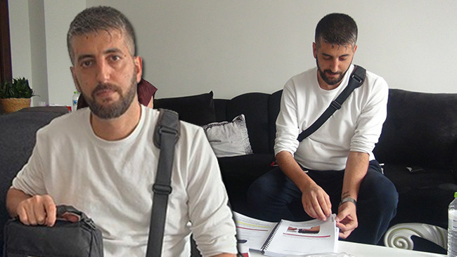 İş yerinde bayılınca hayatı değişti! Yaşama böyle tutundu: Kalbini çantasında taşıyor | En büyük korkusunu açıkladı