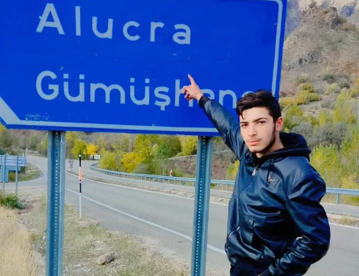 Köyüme gidiyorum diyerek iş yerinden çıktı; 2 gün sonra cansız bedeni bulundu