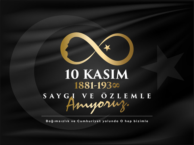 10 KASIM MESAJLARI, ATATÜRKÜ ANMA SÖZLERİ VE FOTOĞRAFLARI 2025 (EN GÜZEL SEÇENEKLER) || Atatürk resimli, görselli, yeni, duygusal, anlamlı, yazılı 10 Kasım mesajları ve Atatürk ile ilgili sözler (87. ölüm yıl dönümünde özlem ve hasretle anıyoruz…)