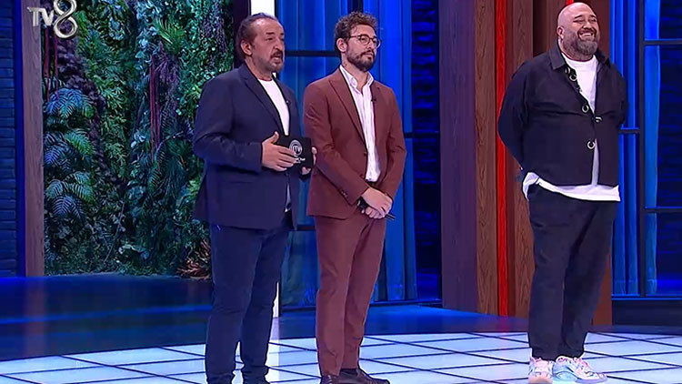 9 KASIM MASTERCHEF KAPTANLIK OYUNUNU KİM KAZANDI