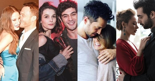 İŞTE GERÇEK AŞKLARI... İŞTE GERÇEK AŞKLARI...