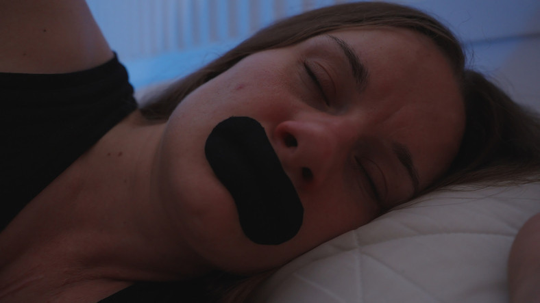 Ağzınızdan nefes almak sizi hasta ediyor Özellikle kalp sorunları ve obeziteye neden oluyor