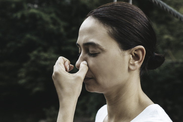 Ağzınızdan nefes almak sizi hasta ediyor Özellikle kalp sorunları ve obeziteye neden oluyor