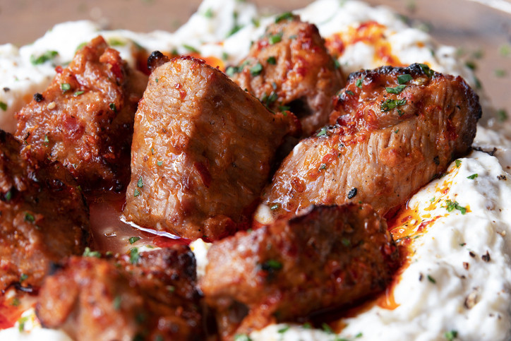 Dünyaca ünlü uzmanlar tek tek anlattı: Uzun yaşamak için ne yemeliyiz