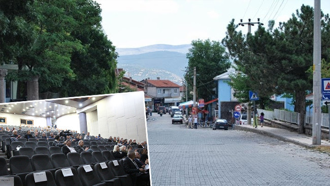 İlçe köy statüsüne düşecek! Belediye Başkanının sesi titredi: 'Kaybetmiş son belediye başkanı olmak istemiyorum'