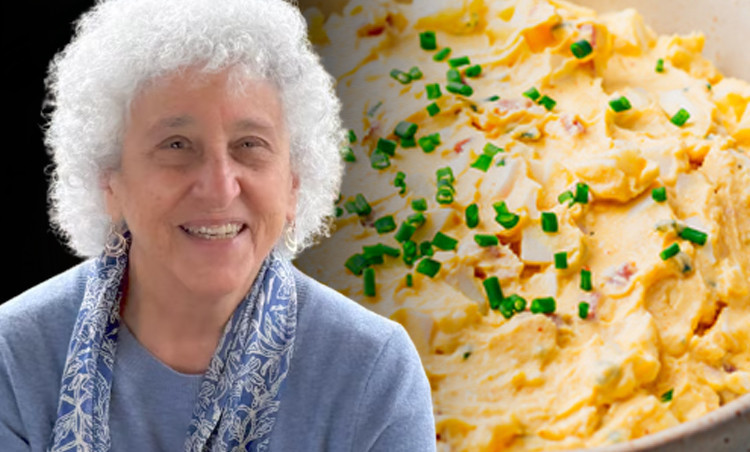 89 yaşındaki ünlü beslenme uzmanı her gün ne yiyip içiyor? Lise yıllarındaki kilosuyla neredeyse aynı kiloda