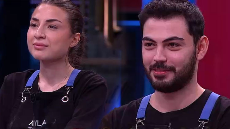 10 KASIM MASTERCHEF ELEME ADAYLARI KİM OLDU