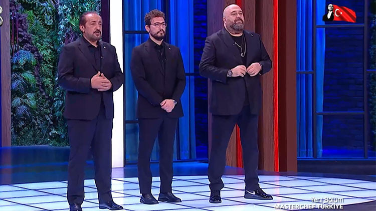 10 KASIM MASTERCHEF DOKUNULMAZLIĞI KİM KAZANDI