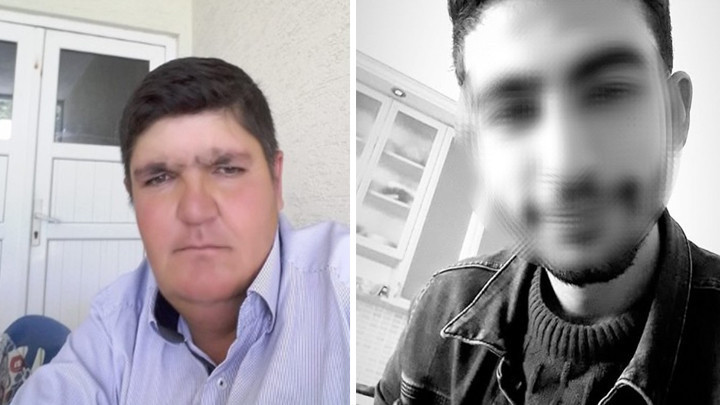 Eskişehir'deki dehşet! Otomobille çarpıp demir çubukla döverek öldürmüştü... Zanlı böyle yakalandı