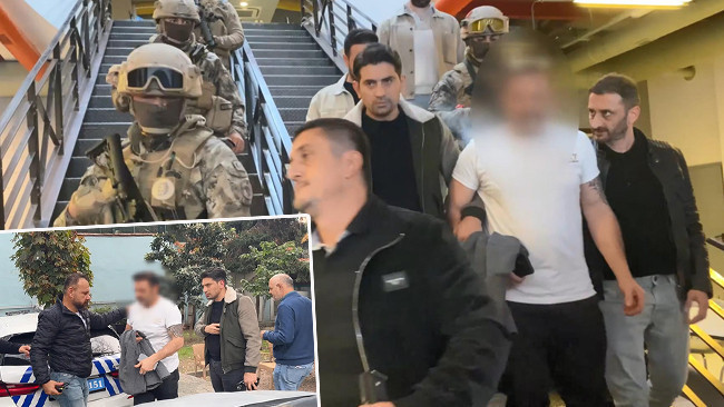 Beinsports binasına oyuncak silahla girmişti! Eşinin telefonuna uygulama kurmuş! İfadesi ortaya çıktı: Pişman değilim, kim olsa aynısını yapardı