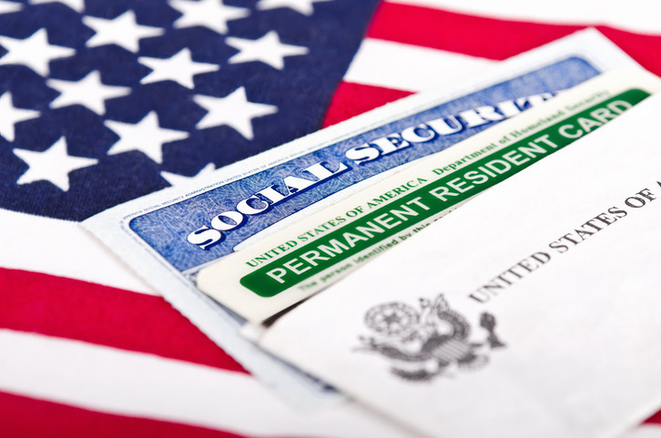 GREEN CARD BAŞVURULARI BAŞLADI MI