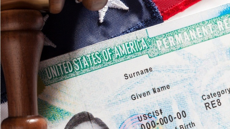 GREEN CARD BAŞVURUSU NASIL YAPILIR