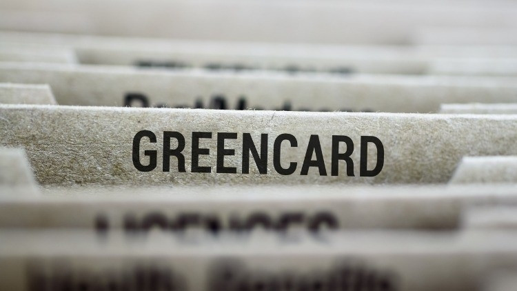 GREEN CARD KİMLERE VERİLİR