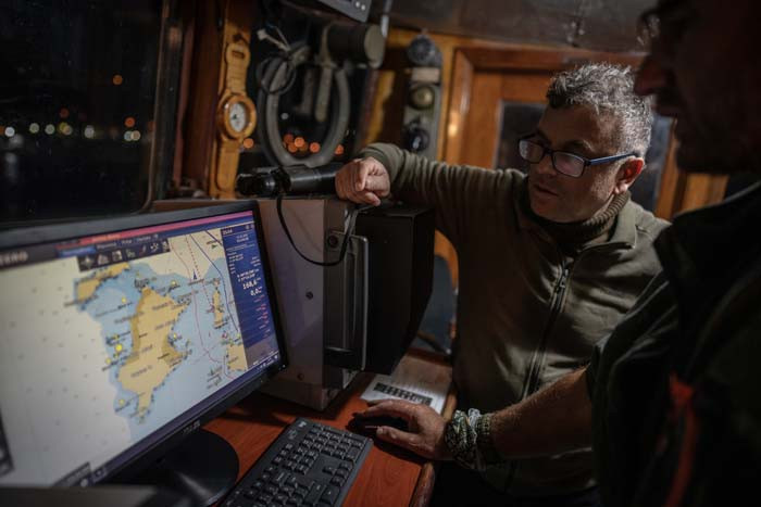 Marmara Denizinin derinliklerinden örnekler alındı Bilim dünyasına ışık tutacak: Keşfedilmeyi bekliyor dedi ve açıkladı