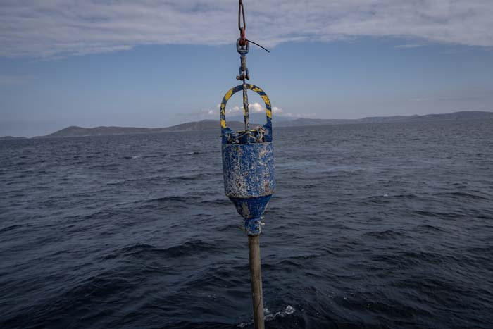 Marmara Denizinin derinliklerinden örnekler alındı Bilim dünyasına ışık tutacak: Keşfedilmeyi bekliyor dedi ve açıkladı