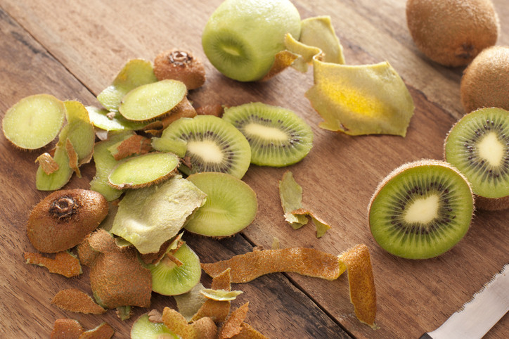  O meyveyi yerken çok büyük bir hata yapıyorsunuz