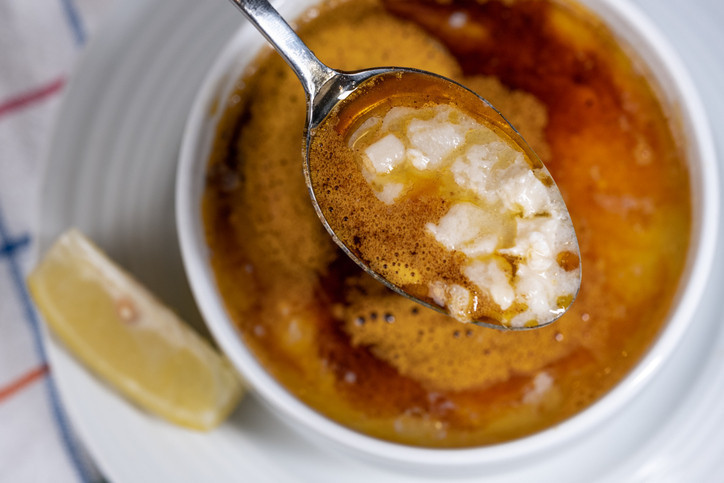 BAĞIŞIKLIK DOSTU ÇORBA TARİFLERİ