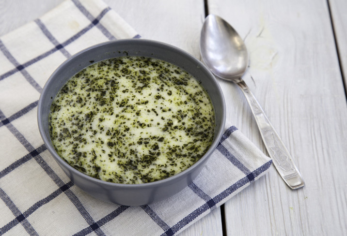  Hangi tarifler bağışıklığı güçlendiriyor Uzmanlar tek tek açıkladı…