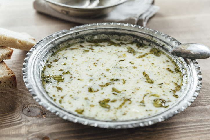  Hangi tarifler bağışıklığı güçlendiriyor Uzmanlar tek tek açıkladı…