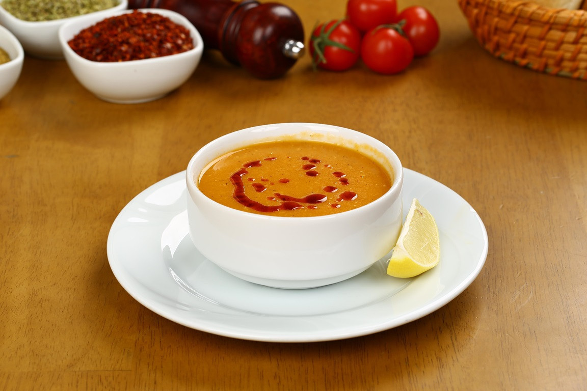 MERCİMEK, EZOGELİN VE YAYLA ÇORBALARI FAYDALI MI