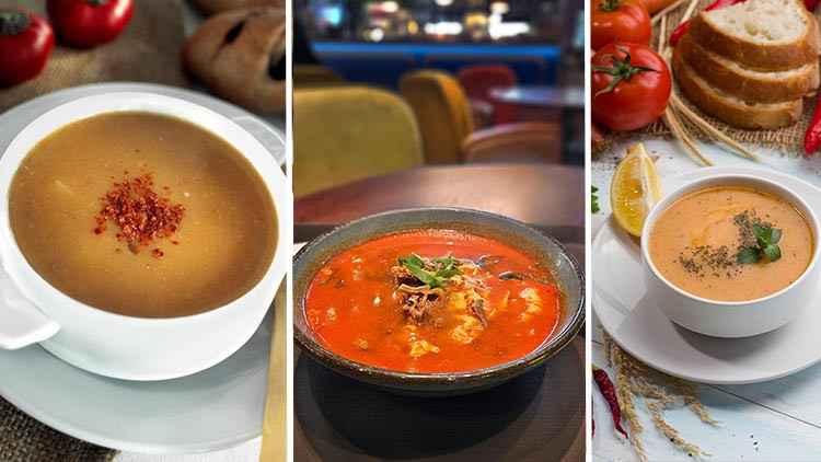 Kış hastalıklarına karşı sihirli çorba: Hangi tarifler bağışıklığı güçlendiriyor? Uzmanlar tek tek açıkladı…