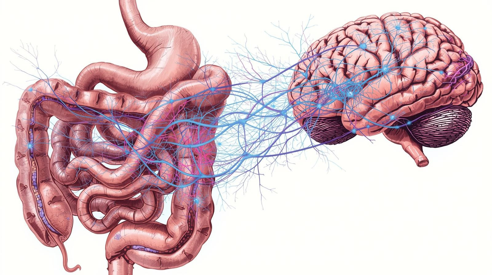 Bir organ kadar önemli Dengesi bozulursa hasta ediyor Bir organ kadar önemli Dengesi bozulursa hasta ediyor