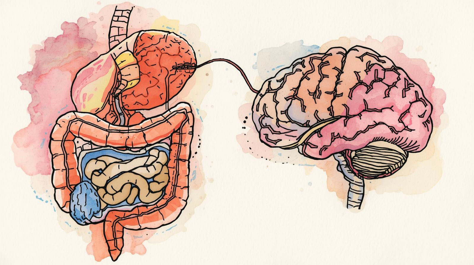 Bir organ kadar önemli Dengesi bozulursa hasta ediyor Bir organ kadar önemli Dengesi bozulursa hasta ediyor