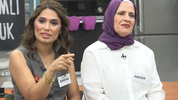 GELİNİM MUTFAKTA PUAN DURUMU 11 KASIM 2025