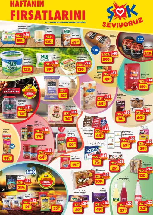 SATIŞTA ŞOK AKTÜEL ÜRÜNLER 12 KASIM 2025 BROŞÜRÜ - TAM LİSTE || ŞOK Market afişi ile bu hafta neler geliyor Fanlı ısıtıcı, şarjlı tiftik makinesi, 3lü ankastre set, buhar kazanlı ütü, kapsül kahve makinesi ŞOK Marketlerde