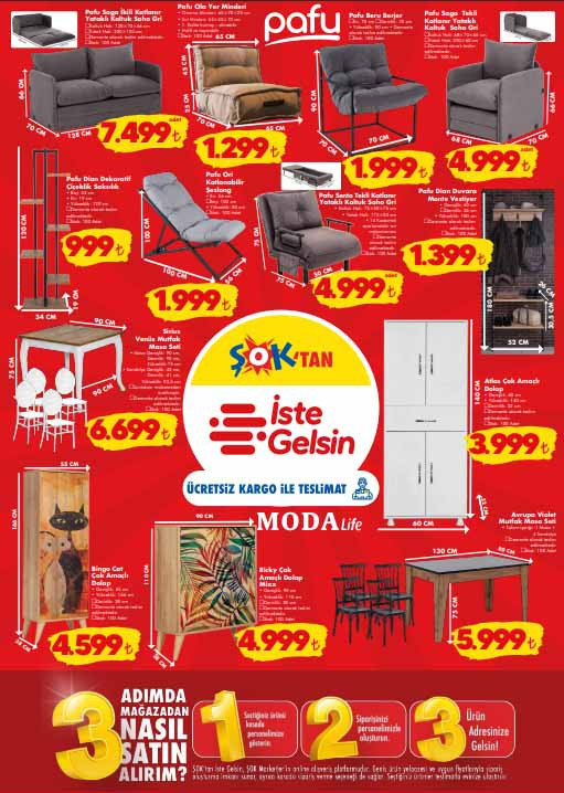 SATIŞTA ŞOK AKTÜEL ÜRÜNLER 12 KASIM 2025 BROŞÜRÜ - TAM LİSTE || ŞOK Market afişi ile bu hafta neler geliyor Fanlı ısıtıcı, şarjlı tiftik makinesi, 3lü ankastre set, buhar kazanlı ütü, kapsül kahve makinesi ŞOK Marketlerde