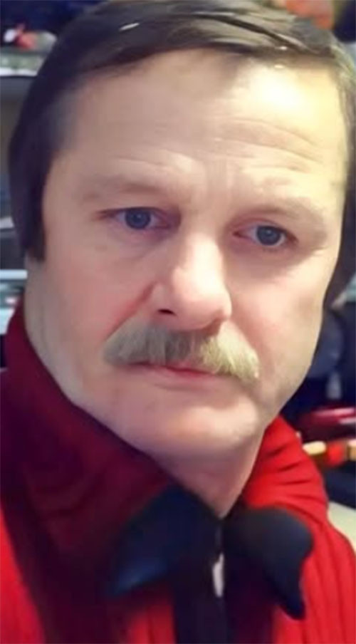 KONFEKSİYON ATÖLYESİNDEN EMEKLİ OLDUĞU ÖLÜMÜNDEN SONRA ORTAYA ÇIKTI