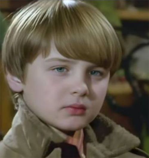 O HALA BİR DEĞİL BİRKAÇ NESİL İÇİN ÖMERCİK