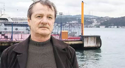 ÜSKÜDARIN SİMGESİ OLMUŞTU