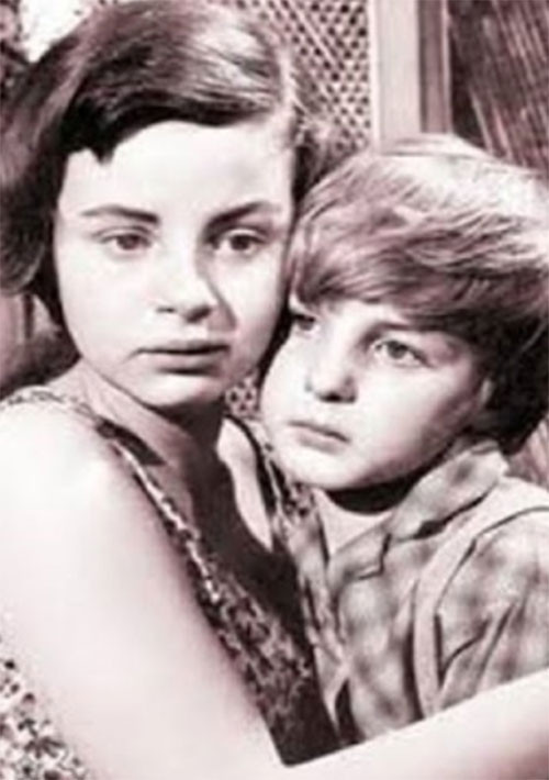 YARIŞMADA İKİNCİ OLDU AMA ŞÖHRETİN KAPILARI AÇILDI