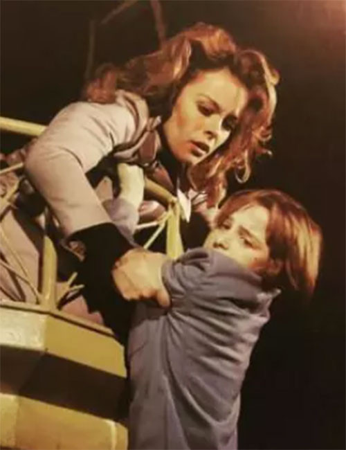 1970Lİ YILLARDAKİ EROTİK FİLMLER FURYASI ONU DA KÖTÜ ETKİLEDİ