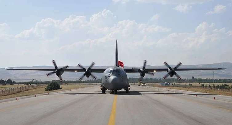 C130 ASKERİ KARGO UÇAĞI HANGİ ÜLKEYE AİT C130 ASKERİ KARGO UÇAĞI HANGİ ÜLKEYE AİT