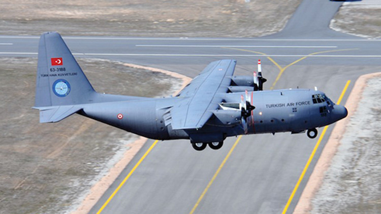 C130 askerî kargo uçağı özellikleri | Lockheed C-130 Hercules uçağı kaç kişilik, menzili ne kadar, kaç KM hıza sahip, hangi ülkeye ait C130 askerî kargo uçağı özellikleri | Lockheed C-130 Hercules uçağı kaç kişilik, menzili ne kadar, kaç KM hıza sahip, hangi ülkeye ait