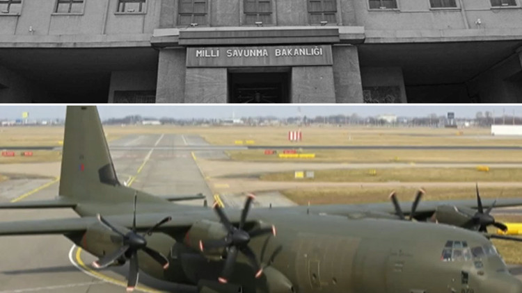 C130 ASKERİ KARGO UÇAĞI ÖZELLİKLERİ NELERDİR C130 ASKERİ KARGO UÇAĞI ÖZELLİKLERİ NELERDİR