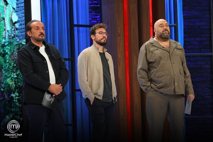 MASTERCHEF ELEME ADAYI KİM OLDU (11 Kasım 2025 Salı) | Dün akşam MasterChef son bölümde potaya kim gitti, 2. dokunulmazlığı hangi takım kazandı İşte MasterChef son bölüm 3. ve 4. eleme adayları